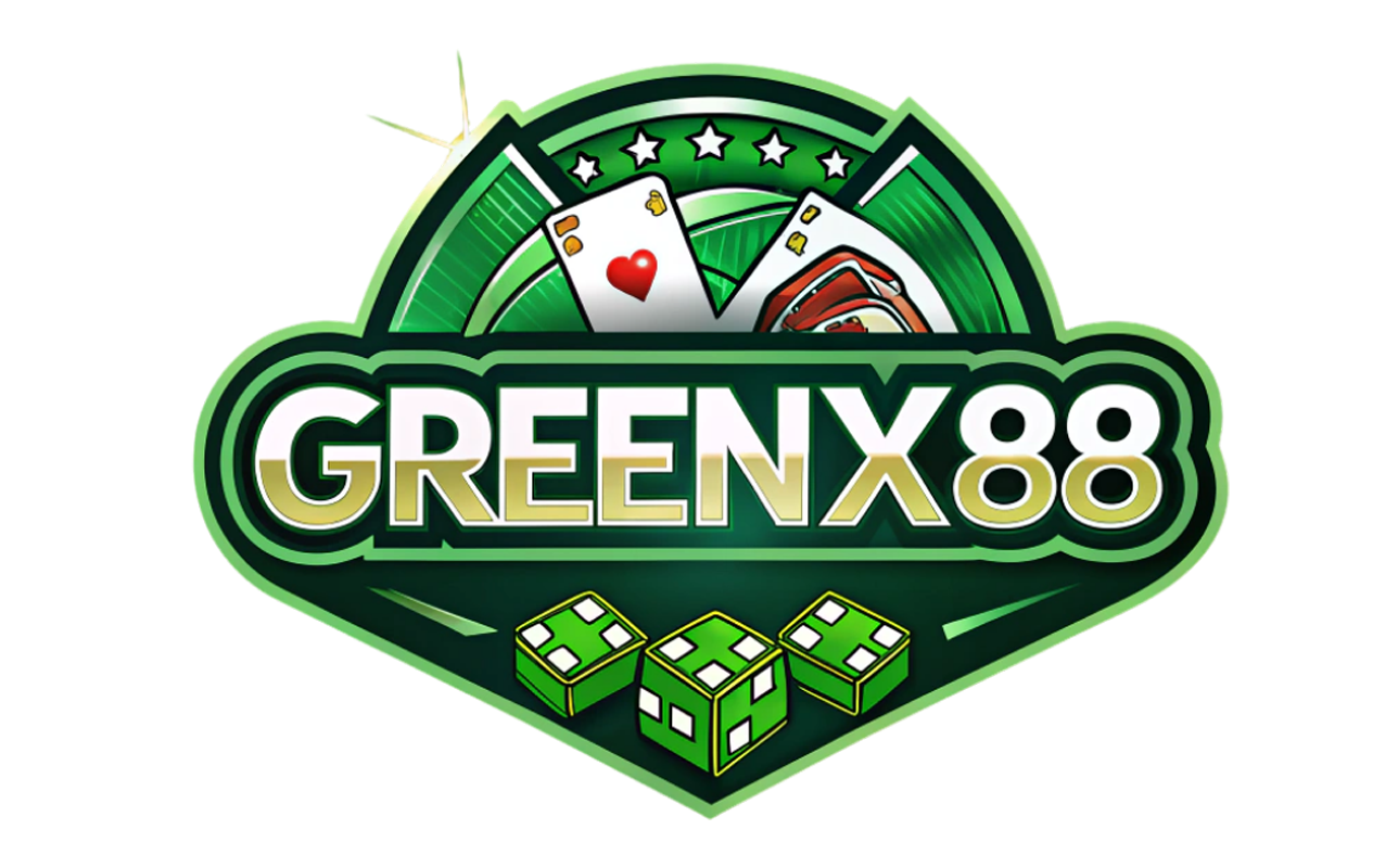 greenx88a.com
